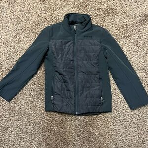 Boys Pacific Trail jacket size medium 10–12.